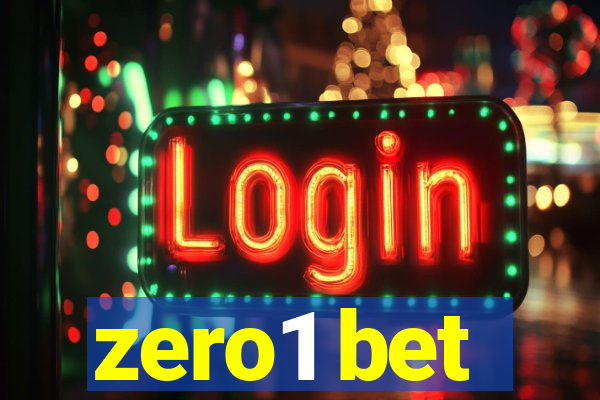 zero1 bet